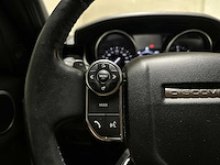 Land rover discovery 3.0 td6 hse luxury 258pk 2018 7-persoons, t-774-bk - afbeelding 18 van  63