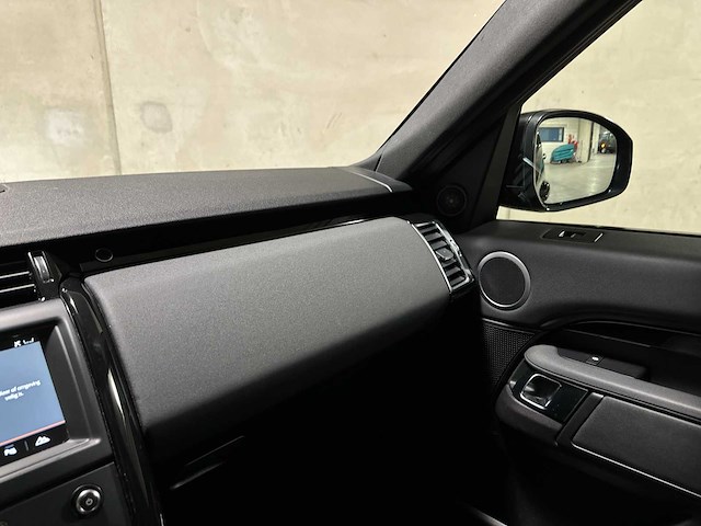 Land rover discovery 3.0 td6 hse luxury 258pk 2018 7-persoons, t-774-bk - afbeelding 24 van  63