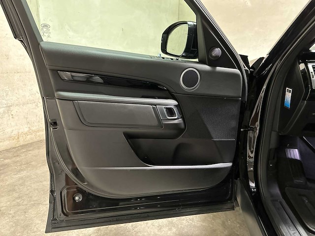 Land rover discovery 3.0 td6 hse luxury 258pk 2018 7-persoons, t-774-bk - afbeelding 54 van  63