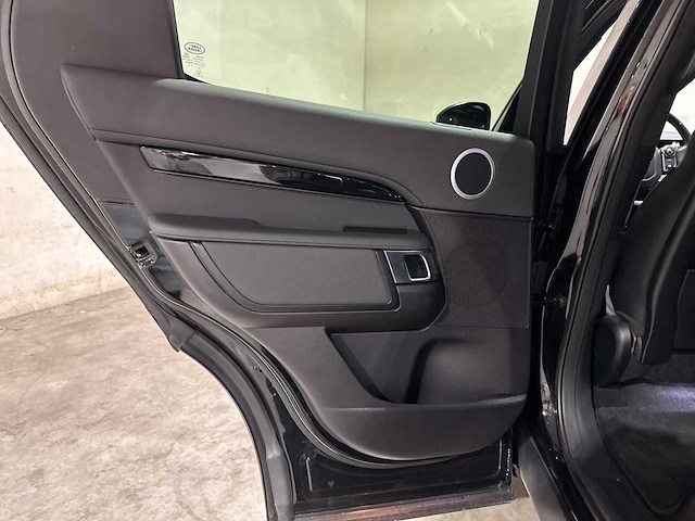 Land rover discovery 3.0 td6 hse luxury 258pk 2018 7-persoons, t-774-bk - afbeelding 55 van  63