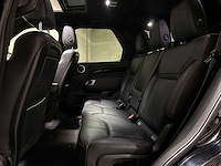 Land rover discovery 3.0 td6 hse luxury 258pk 2018 7-persoons, t-774-bk - afbeelding 27 van  63