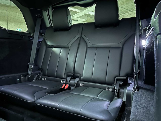 Land rover discovery 3.0 td6 hse luxury 258pk 2018 7-persoons, t-774-bk - afbeelding 28 van  63