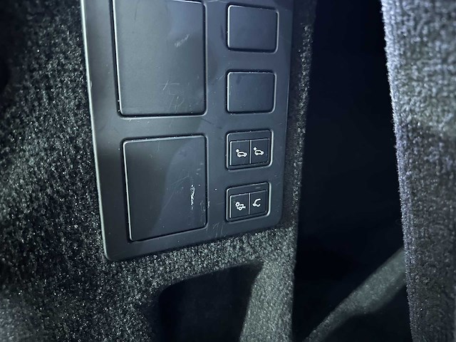 Land rover discovery 3.0 td6 hse luxury 258pk 2018 7-persoons, t-774-bk - afbeelding 56 van  63