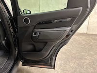 Land rover discovery 3.0 td6 hse luxury 258pk 2018 7-persoons, t-774-bk - afbeelding 32 van  63