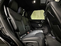 Land rover discovery 3.0 td6 hse luxury 258pk 2018 7-persoons, t-774-bk - afbeelding 33 van  63