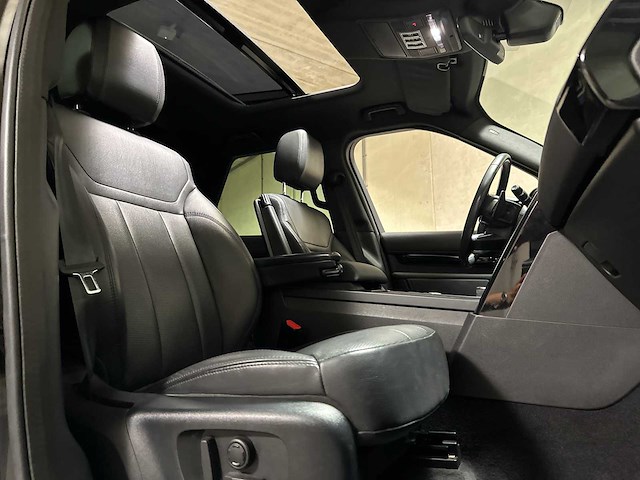 Land rover discovery 3.0 td6 hse luxury 258pk 2018 7-persoons, t-774-bk - afbeelding 34 van  63