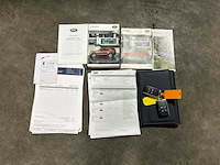Land rover discovery 3.0 td6 hse luxury 258pk 2018 7-persoons, t-774-bk - afbeelding 35 van  63