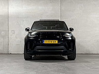 Land rover discovery 3.0 td6 hse luxury 258pk 2018 7-persoons, t-774-bk - afbeelding 36 van  63