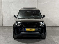 Land rover discovery 3.0 td6 hse luxury 258pk 2018 7-persoons, t-774-bk - afbeelding 43 van  63