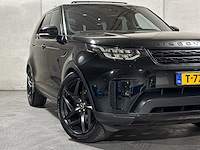 Land rover discovery 3.0 td6 hse luxury 258pk 2018 7-persoons, t-774-bk - afbeelding 50 van  63