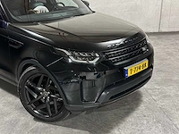 Land rover discovery 3.0 td6 hse luxury 258pk 2018 7-persoons, t-774-bk - afbeelding 47 van  64