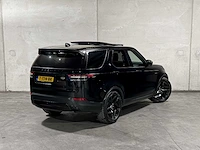 Land rover discovery 3.0 td6 hse luxury 258pk 2018 7-persoons, t-774-bk - afbeelding 8 van  64