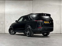 Land rover discovery 3.0 td6 hse luxury 258pk 2018 7-persoons, t-774-bk - afbeelding 11 van  64