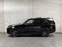 Land rover discovery 3.0 td6 hse luxury 258pk 2018 7-persoons, t-774-bk - afbeelding 15 van  64