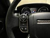 Land rover discovery 3.0 td6 hse luxury 258pk 2018 7-persoons, t-774-bk - afbeelding 21 van  64