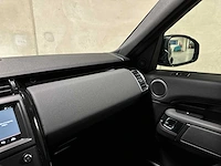 Land rover discovery 3.0 td6 hse luxury 258pk 2018 7-persoons, t-774-bk - afbeelding 29 van  64