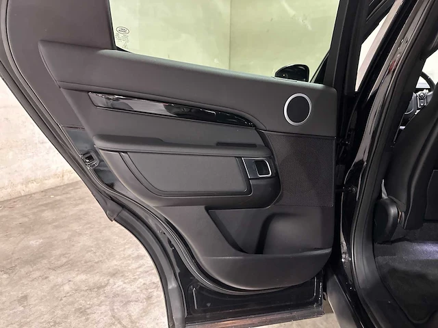 Land rover discovery 3.0 td6 hse luxury 258pk 2018 7-persoons, t-774-bk - afbeelding 32 van  64