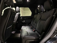 Land rover discovery 3.0 td6 hse luxury 258pk 2018 7-persoons, t-774-bk - afbeelding 33 van  64