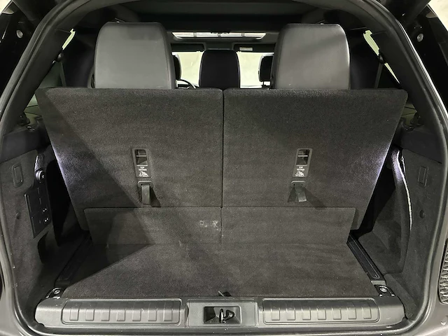 Land rover discovery 3.0 td6 hse luxury 258pk 2018 7-persoons, t-774-bk - afbeelding 36 van  64