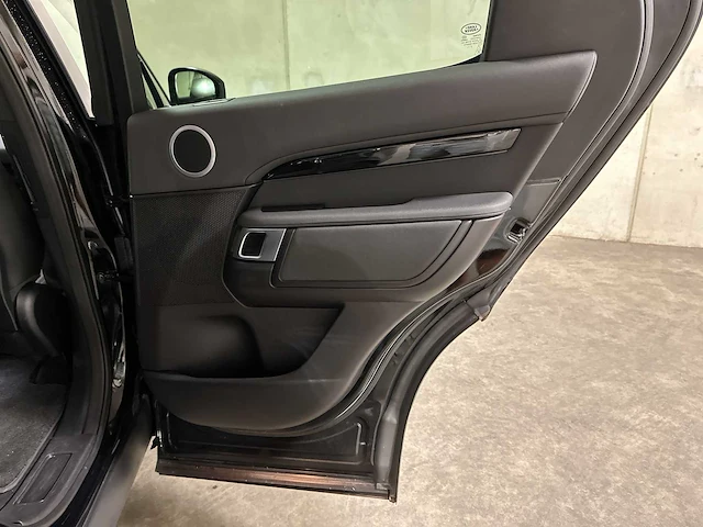 Land rover discovery 3.0 td6 hse luxury 258pk 2018 7-persoons, t-774-bk - afbeelding 39 van  64