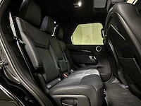 Land rover discovery 3.0 td6 hse luxury 258pk 2018 7-persoons, t-774-bk - afbeelding 40 van  64