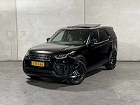 Land rover discovery 3.0 td6 hse luxury 258pk 2018 7-persoons, t-774-bk - afbeelding 3 van  64