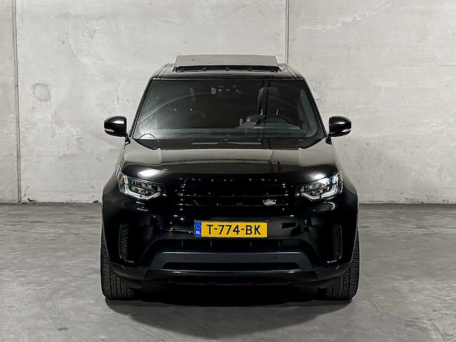 Land rover discovery 3.0 td6 hse luxury 258pk 2018 7-persoons, t-774-bk - afbeelding 64 van  64