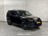 Land rover discovery 3.0 td6 hse luxury 258pk 2018 7-persoons, t-774-bk - afbeelding 2 van  65