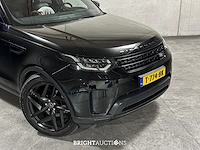 Land rover discovery 3.0 td6 hse luxury 258pk 2018 7-persoons, t-774-bk - afbeelding 4 van  65