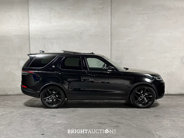 Land rover discovery 3.0 td6 hse luxury 258pk 2018 7-persoons, t-774-bk - afbeelding 6 van  65