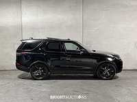 Land rover discovery 3.0 td6 hse luxury 258pk 2018 7-persoons, t-774-bk - afbeelding 6 van  65