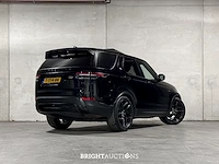 Land rover discovery 3.0 td6 hse luxury 258pk 2018 7-persoons, t-774-bk - afbeelding 7 van  65