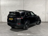 Land rover discovery 3.0 td6 hse luxury 258pk 2018 7-persoons, t-774-bk - afbeelding 8 van  65