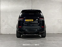 Land rover discovery 3.0 td6 hse luxury 258pk 2018 7-persoons, t-774-bk - afbeelding 9 van  65