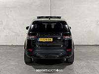 Land rover discovery 3.0 td6 hse luxury 258pk 2018 7-persoons, t-774-bk - afbeelding 10 van  65