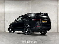 Land rover discovery 3.0 td6 hse luxury 258pk 2018 7-persoons, t-774-bk - afbeelding 11 van  65