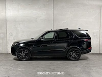 Land rover discovery 3.0 td6 hse luxury 258pk 2018 7-persoons, t-774-bk - afbeelding 15 van  65