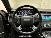 Land rover discovery 3.0 td6 hse luxury 258pk 2018 7-persoons, t-774-bk - afbeelding 17 van  65