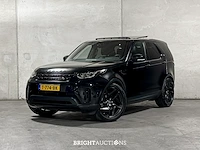 Land rover discovery 3.0 td6 hse luxury 258pk 2018 7-persoons, t-774-bk - afbeelding 12 van  65