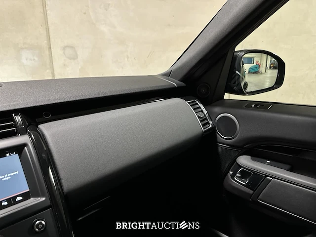Land rover discovery 3.0 td6 hse luxury 258pk 2018 7-persoons, t-774-bk - afbeelding 30 van  65