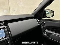 Land rover discovery 3.0 td6 hse luxury 258pk 2018 7-persoons, t-774-bk - afbeelding 30 van  65
