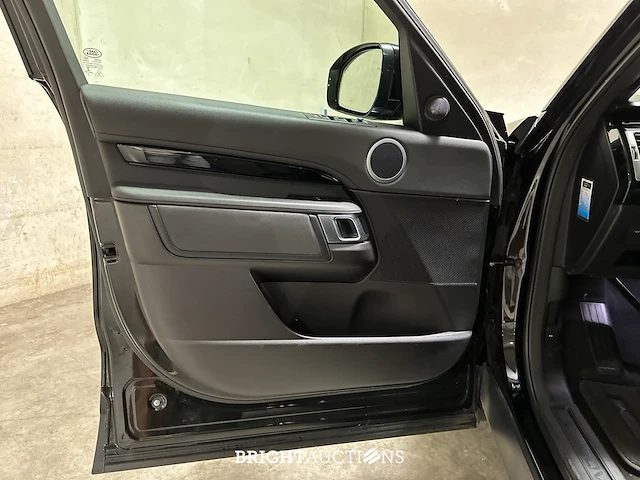 Land rover discovery 3.0 td6 hse luxury 258pk 2018 7-persoons, t-774-bk - afbeelding 31 van  65