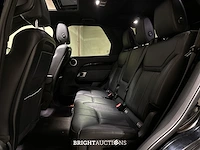 Land rover discovery 3.0 td6 hse luxury 258pk 2018 7-persoons, t-774-bk - afbeelding 35 van  65