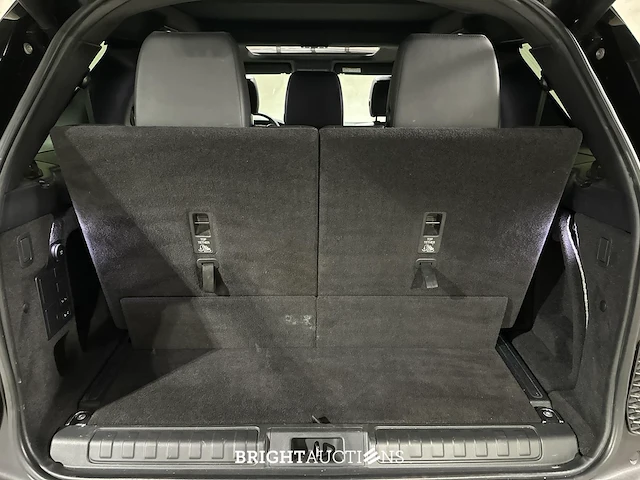 Land rover discovery 3.0 td6 hse luxury 258pk 2018 7-persoons, t-774-bk - afbeelding 37 van  65