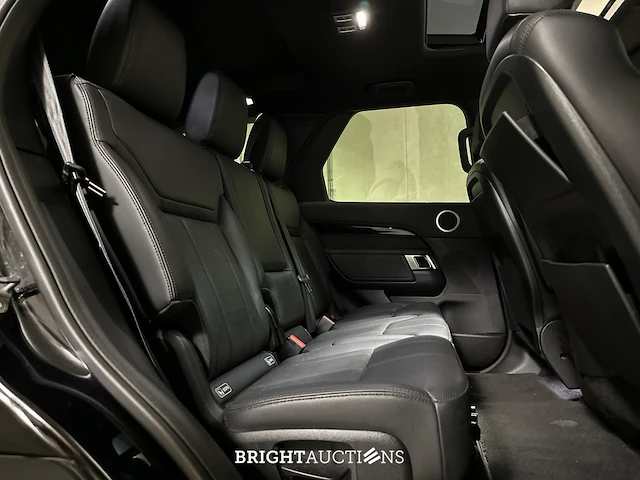 Land rover discovery 3.0 td6 hse luxury 258pk 2018 7-persoons, t-774-bk - afbeelding 41 van  65
