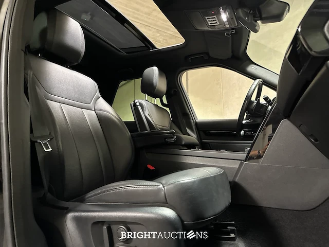 Land rover discovery 3.0 td6 hse luxury 258pk 2018 7-persoons, t-774-bk - afbeelding 44 van  65