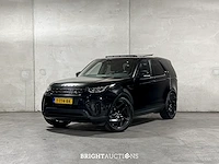 Land rover discovery 3.0 td6 hse luxury 258pk 2018 7-persoons, t-774-bk - afbeelding 34 van  65