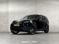 Land rover discovery 3.0 td6 hse luxury 258pk 2018 7-persoons, t-774-bk - afbeelding 45 van  65