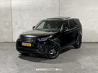 Land rover discovery 3.0 td6 hse luxury 258pk 2018 7-persoons, t-774-bk - afbeelding 56 van  65
