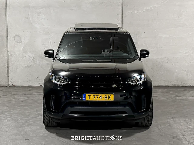 Land rover discovery 3.0 td6 hse luxury 258pk 2018 7-persoons, t-774-bk - afbeelding 64 van  65